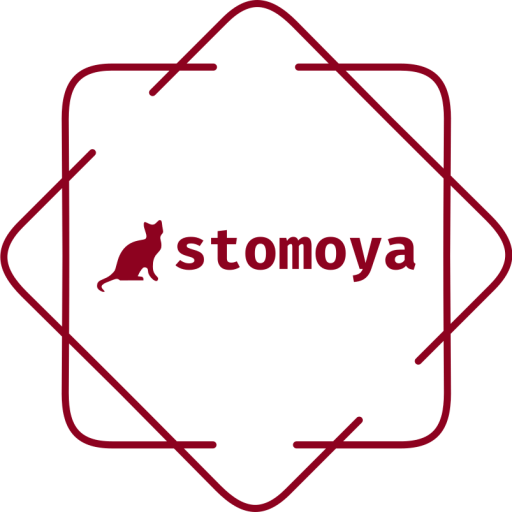 STomoya